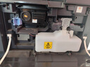 京瓷（KYOCERA）TK-4128原装墨粉盒 打印机墨盒碳粉硒鼓 适用京瓷2010/2011复印机粉盒 TK-4128墨粉(1支装) 实拍图