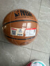 Wilson威尔胜NBA绝尘系列ENCORE PLUS防尘皮革室外神器成人比赛7号篮球 实拍图