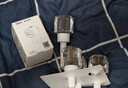 美的（Midea）电蚊香液驱蚊液驱蚊器灭蚊防蚊补充液无香型3瓶+1器(含附件) 实拍图