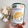 宝宝馋了手指泡芙条果蔬味36g婴儿零食泡芙球无添加盐享婴儿宝宝食谱 实拍图