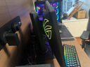 华硕（ASUS）国家补贴 ROG XG27UCG-W绝神27 Pro 吹雪白 27英寸显示器4K160Hz双模1K320 HDR400神光同步HDMI2.1 4K160Hz XG27UCG绝神Pro 实拍图