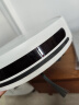 海尔（Haier）扫地机器人扫拖一体家用全自动智能擦地扫地拖地吸尘三合一沿边清扫可预约自动回充TL30U1 【高性价比版】适用「养宠家庭」 实拍图