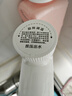 352净水器加热直饮一体机反渗透0阻垢剂 1800G常温出水4.6L/min400G通 家用净饮机A418H白色水龙头 实拍图