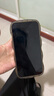 Apple/苹果 iPhone 13 (A2634) 128GB 午夜色 支持移动联通电信5G 双卡双待手机 实拍图