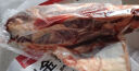 1号会员店M3澳洲安格斯牛腱子(不含腱子芯)  低脂健身生鲜牛肉 净含量2斤 实拍图