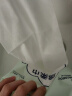 Fulcotton棉柔世家婴儿绵柔巾【80抽*6包】洗脸巾干湿两用洁面巾宝宝擦脸巾 实拍图