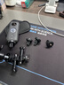 毕亚兹大疆pocke3配件影石360x5/x4/x3转接头GoPro等运动相机1/4转接头 JS101 实拍图
