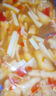 比比赞（BIBIZAN）椒麻大杂烩500g微辣味无骨鸡爪麻辣熟食贡菜卤味零食 源头直发 实拍图