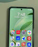 华为 nova 11 SE前后双高清摄像手机 256GB 曜金黑 华为鸿蒙智能手机【赠话费券】国家补贴 实拍图