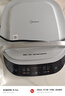 美的（Midea）电饼铛家用 下可拆洗双面加热加深大火力40mm加深34cm烙饼煎饼锅三明治早餐机煎烤机电饼档JKE3483 实拍图