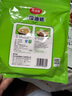 美丽雅吸油纸食物食品级60张 吸油量加强 厨房煲汤滤油去油纸 实拍图