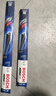 博世（BOSCH）雨刷雨刮器24/20风翼U型 凯迪拉克XT5 XT4 XT6/13-16揽胜运动版 实拍图