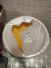 任赢洗衣盆家用特大号洗衣服塑料盆加厚洗脸盆大盆宝宝小孩洗澡盆子 亮黄-大号 42cm 洗脚/洗薄衣服 实拍图
