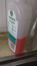 森力佳洗洁精800ml*2食品级洗洁精洗碗液剂奶瓶清洗剂果蔬餐具净西瓜味 实拍图