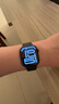绿联手表膜  适用苹果Apple WatchS10/9/8/7/6/5/4/SE高清水凝膜保护软膜手表膜 S10水凝膜2片装【46mm】防划痕 实拍图