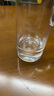 DKO白酒分酒器玻璃小酒盅酒壶分酒器100ml量酒器红酒醒酒器酒杯酒具 【千人购买】带把刻度壶 100ml 实拍图