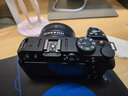 尼康（Nikon）Z30 微单相机 微单套机 无反相机 半画幅（Z DX 16-50mm+50-250mm 双镜头）4K超高清视频 实拍图