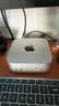 Apple/苹果AI电脑/Mac mini迷你主机 M4 Pro银色(14+20核) 48G 512G台式电脑主机 Z1JV0005Q 实拍图