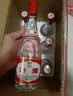 汾酒 42度 红盖玻汾 475ml*6瓶 杏花村清香型国产白酒 42度 475mL 6瓶 实拍图