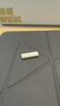 CangHua 适用Apple pencil充电转接头Type-c苹果转USB-C母iPad10第十代充电转换器苹果手写笔一代转接线 实拍图