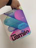 usmileusmile笑容加电动牙刷礼品袋【仅赠品不含电动牙刷】 实拍图