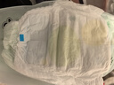 佳婴氧气森林拉拉裤XL码37片婴儿尿不湿男女宝宝成长裤透气弱酸亲肤 实拍图
