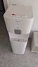 美的（Midea）饮水机家用 制冷水机 茶吧机 非制冰机下置式国家补贴 YL2501S【压缩机制冷3度冰水】【外销同款】 实拍图