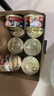 希宝泰国进口猫罐头混合装85g*24罐猫粮猫湿粮整箱礼盒装(多种口味) 实拍图