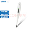 欧姆龙（OMRON）体温计居家日常测量婴儿快速测量腋下电子温度计K30声光提醒款 实拍图