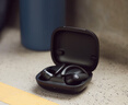 beats Powerbeats Pro 2 完全无线高性能耳机 主动降噪 IPX4抗汗 AppleH2 心率检测 真无线蓝牙运动耳机 极速黑 实拍图