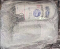 妮维雅（NIVEA）【孙颖莎同款】抑汗香体止汗露腋下干爽滚珠精华爽身走珠液50ml*2 实拍图