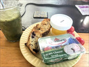 沃特堡（wartburg）奥地利进口 蒜香味涂抹奶油奶酪 150g 冷藏 原制奶酪 早餐 健康 实拍图