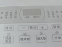 美的（Midea）电饭煲0涂层电饭锅5L大容量316L不锈钢内胆4-5人无涂层家用多功能微压电饭煲MB-RE576S 实拍图