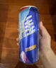 雪花啤酒（Snowbeer）勇闯天涯 superX 500ml*24听 大规格 实惠装 实拍图