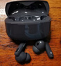 漫步者（EDIFIER）Lolli Pro 2S 真无线主动降噪蓝牙耳机 同轴双单元 空间音效 适用苹果华为小米OPPO手机  雅典灰 实拍图