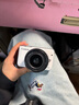 佳能 Canon EOS M3 M5 M50 M6 M100 M200 微单相机 入门学生旅游相机 佳能 M10 15-45 套机(颜色备注) 95成新 实拍图