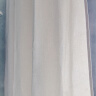 太力 浴帘卫生间浴帘加厚防水防霉洗澡隔断帘200*200cm（不含浴帘杆） 实拍图