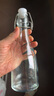 喜碧（Scybe）泡酒容器玻璃酒瓶空瓶密封泡酒瓶专用红酒白酒自酿温顿350ml 2只 实拍图