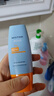 Mistine蜜丝婷防晒霜乳【超值囤货】小黄帽60*2+40spf50+学生双11 实拍图