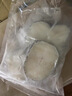 禧美海产 冷冻大西洋真鳕鱼排净重2斤 4-6袋独立 轻食海鲜 水产 实拍图