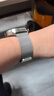 斯泰克 适用华为手表表带Watch5/4/3/GT4/5/GT3/2/Pro/小米S4/荣耀Magic2/oppo watch4Pro/X米兰磁吸腕带 实拍图