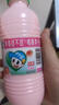 李子园甜牛奶乳饮料草莓味饮品450ml*10瓶整箱学生儿童奶营养早餐奶黑五 实拍图