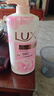 力士(LUX)沐浴露 恒久嫩肤 淡雅香氛 娇肤香氛沐浴乳1000g留香 实拍图