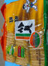 旺旺 仙贝 原味 400g 家庭装 休闲膨化食品饼干糕点零食 实拍图