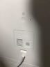米家小米空气净化器4lite 除甲醛除菌除异味 空气伴侣 除PM2.5 AC-M17-SC 实拍图