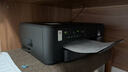 兄弟（brother）DCP-T435W家用学习打印机彩色喷墨墨仓式 无线远程打印打印复印扫描一体机 425升级新款 实拍图