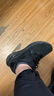 耐克（NIKE）官方REVOLUTION 7男子公路专业跑步鞋秋季缓震运动FB2207 005黑/灰黑 45 实拍图