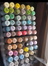辉柏嘉（Faber-castell）彩铅水溶性彩色铅笔绘画套装画画工具儿童礼物 48色+50孔笔帘美术写生 实拍图