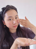 倩滋左旋vc固态精华片提亮补水保湿淡化细纹紧致抗皱官方旗舰店 实拍图