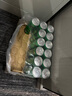 可口可乐无糖雪碧整箱瓶装听装 0糖畅饮 无糖碳酸饮料 【罐装】330ml*24 实拍图